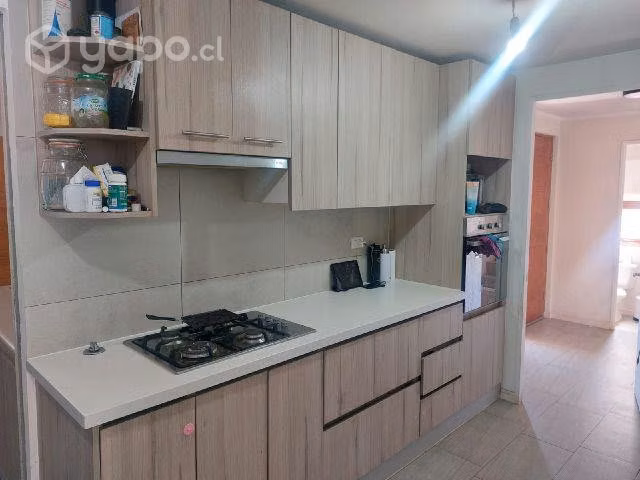 Casa en Pudahuel