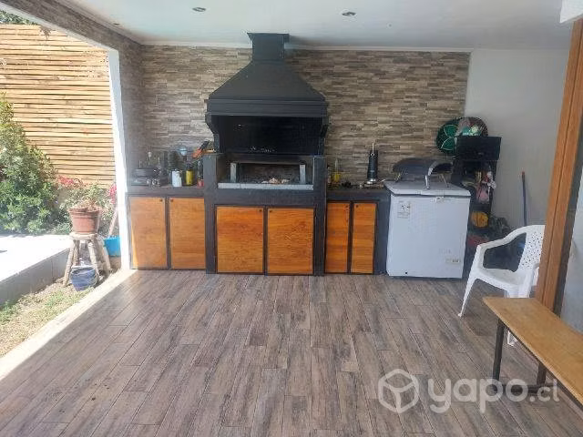Casa en Pudahuel