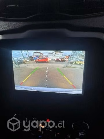 Jeep renegade 2021