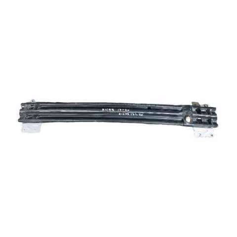 16355 refuerzo parachoque delantero nissan kicks