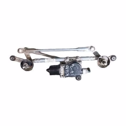 16356 motor limpiaparabrisas nissan kicks 2018