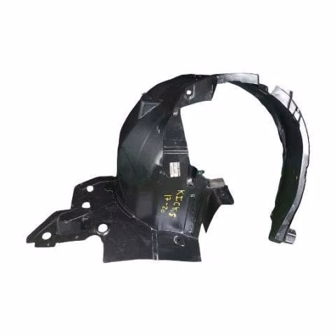 16357 guardafango delantero derecho nissan kicks