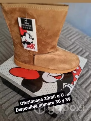 Botapantuflas