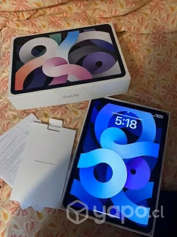 IPad Air 4ta generación
