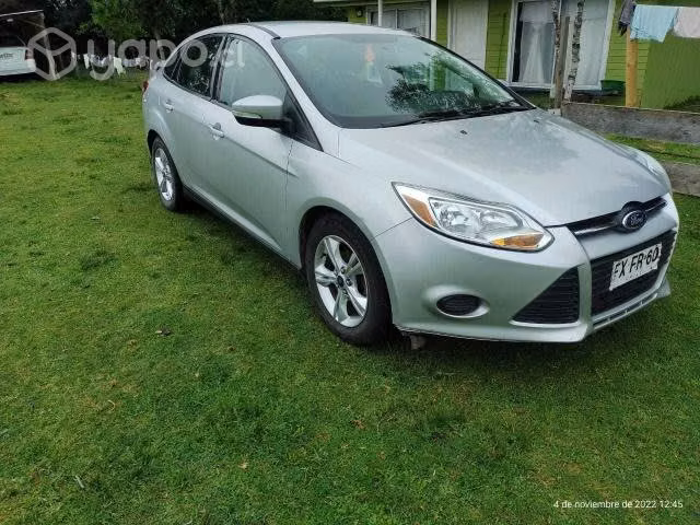 Ford focus 2013 - excelente estado