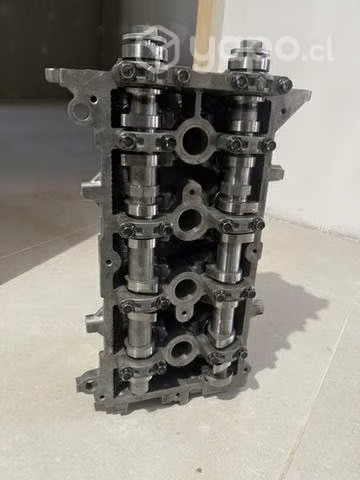 Culata spark gt 1.2 - Imagen 6