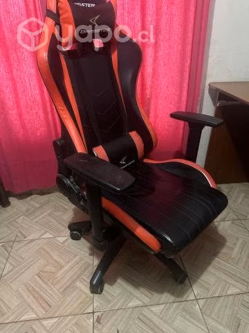 Silla gamer - Imagen 2