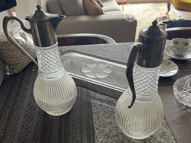 Reliquias de casa