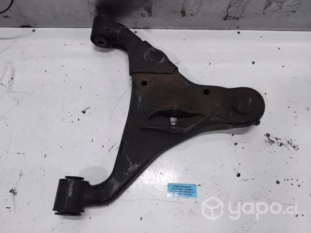 Bandeja Inferior Delantera Izquierda (FRJ194) Ford