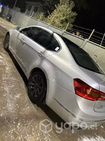 Vendo kia cadenza 2012