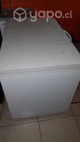 Freezer horizontal Fensa