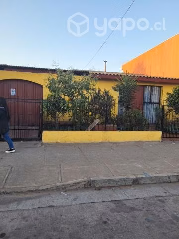 Se vende casa en tierras blancas