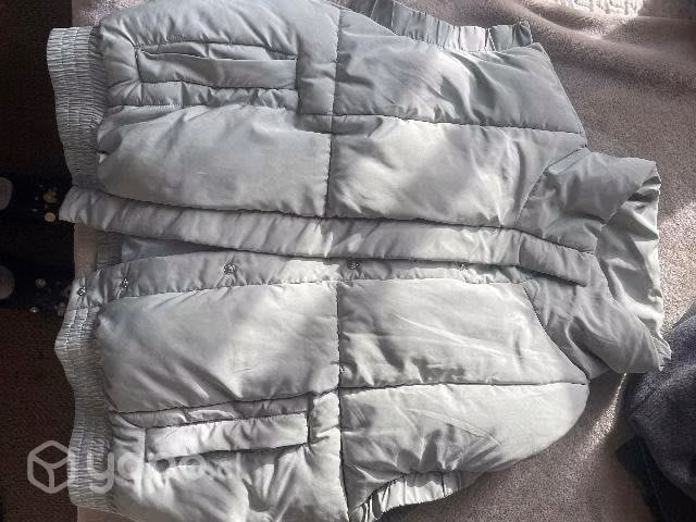 Chaqueta verde claro maraca marquis talla xl