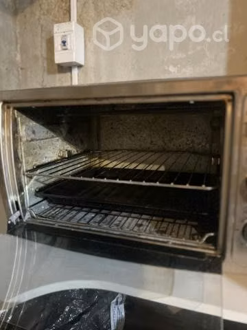 Horno Electrico Oster