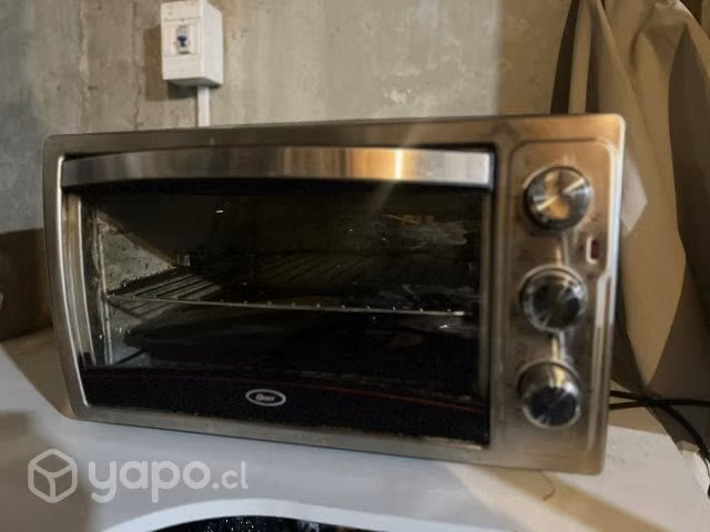 Horno Electrico Oster