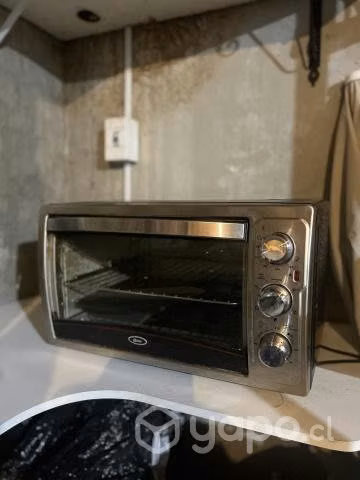 Horno Electrico Oster