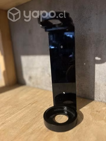 Porta Jabon o Shampoo para hoteles
