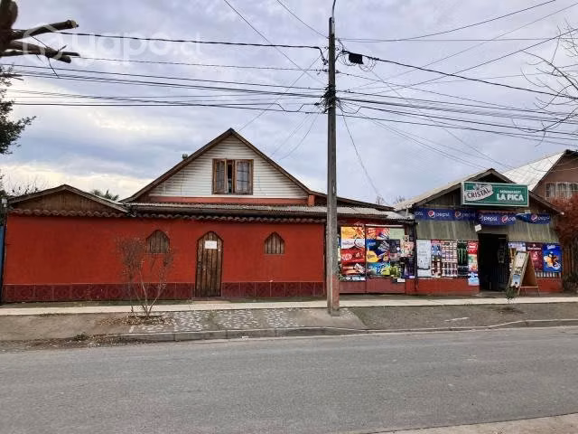 Hermosa Casa Ampliada + negocio independiente