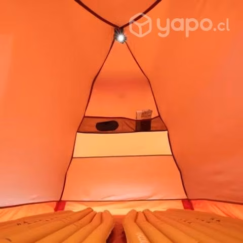 Carpa Forclaz - Imagen 2
