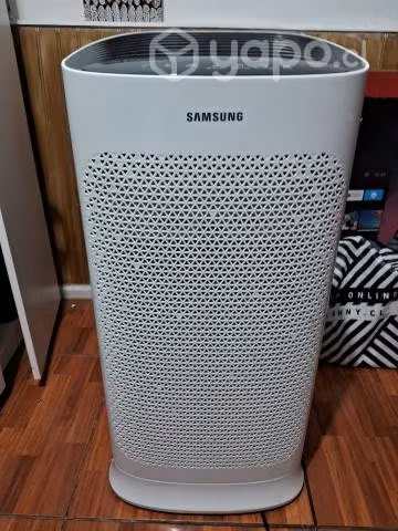 Purificadora de aire Samsung wifi