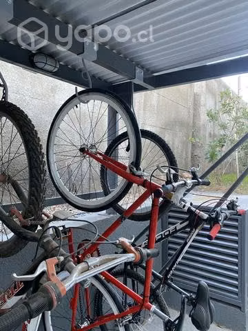 Bicicleta Pistera - Imagen 2