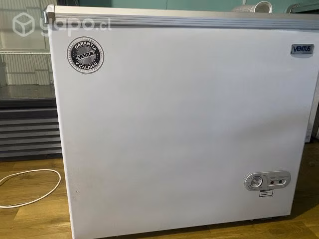 Heladera