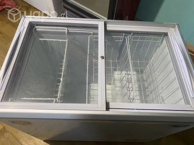 Heladera