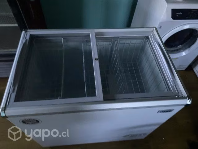 Heladera