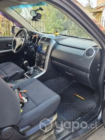 Grand Vitara 2015 full - Imagen 5