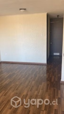 Departamento a pasos del centro