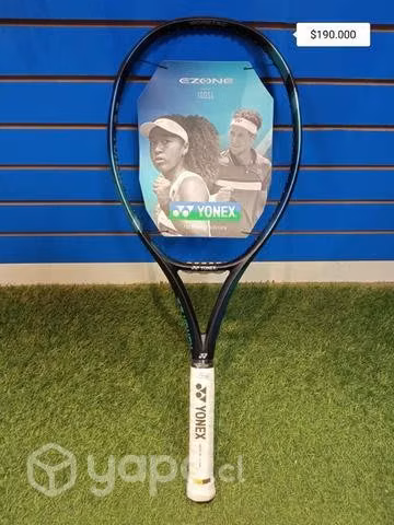 Raqueta Yonex Ezone 100 SL 270gr