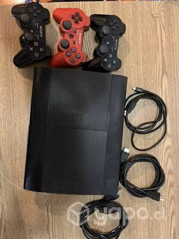PlayStation 3