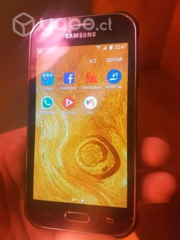 Celular samsung j1 ace excelente estado liberado - Imagen 3