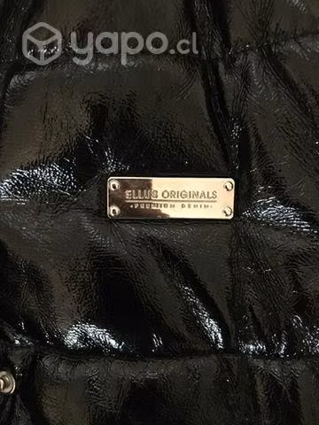 Chaqueta ELLUS original - Imagen 2