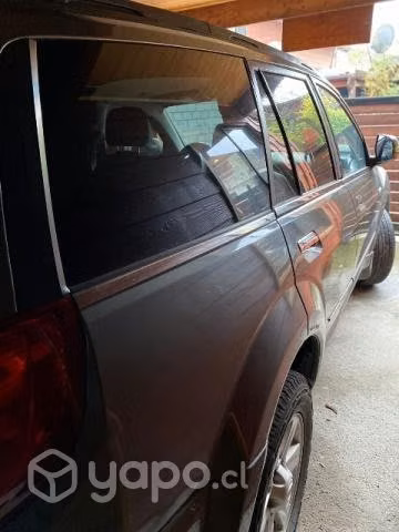 Haval h5 2011