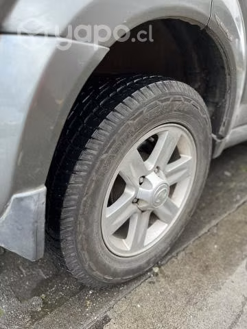 Haval h5 2011