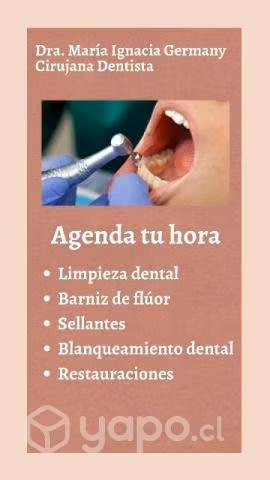 Dentista en Concepción