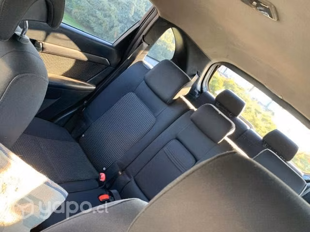 CHEVROLET CAPTIVA 2010 2.0LT AT Diesel 7 asientos