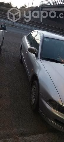 Mitsubishi galant 1998