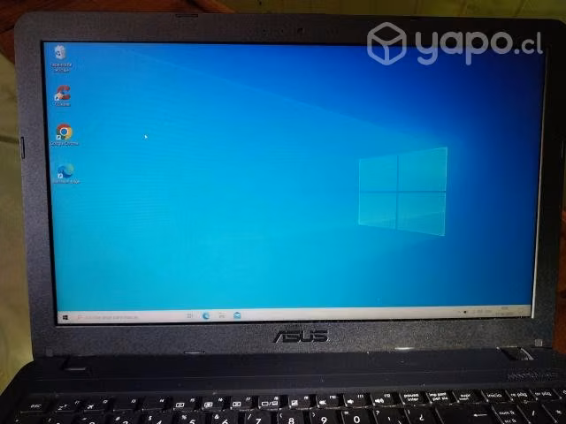 Computador Asus x543 precio conversable - Imagen 4