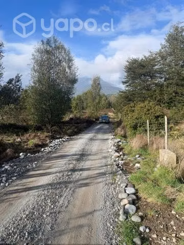 Venta de Parcela de 6.900 m² en el Sector Polincay