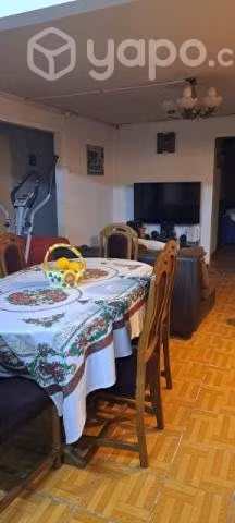 Venta Casa Central Iquique