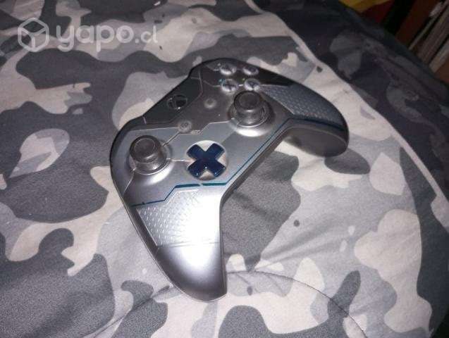 Xbox One Halo 5 - Imagen 6