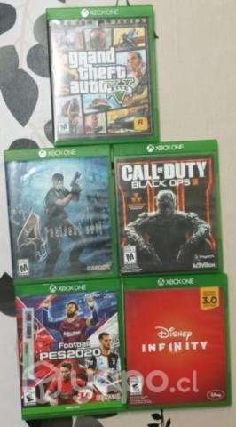 Xbox One Halo 5 - Imagen 2