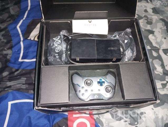Xbox One Halo 5 - Imagen 3