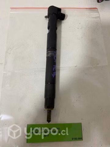 Inyector 28229873 (01) Hyundai Porter CRDI 2.5