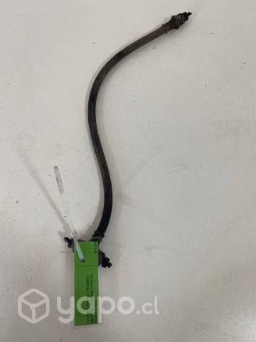 Flexible freno trasero central Hyundai Porter CRDI