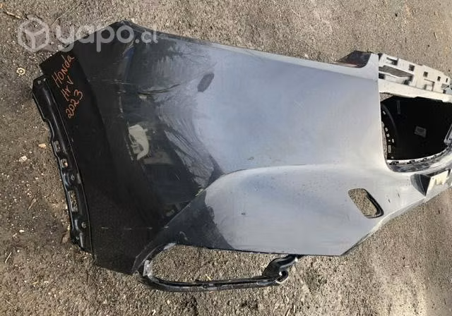 Parachoque honda Hrv