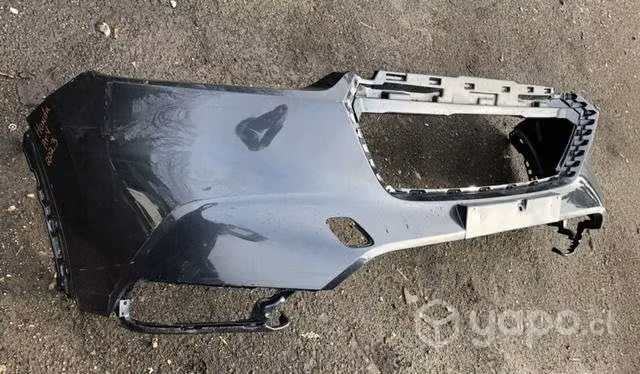 Parachoque honda Hrv