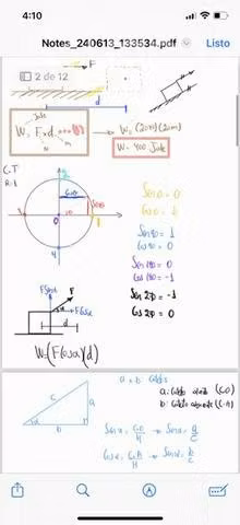 Clases física 1